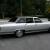 ELEGANT LOW MILE FANTASTIC COLOR COMBINATION- 1978 LincolnTowncar -  41K ORIG MI