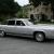 ELEGANT LOW MILE FANTASTIC COLOR COMBINATION- 1978 LincolnTowncar -  41K ORIG MI