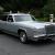 ELEGANT LOW MILE FANTASTIC COLOR COMBINATION- 1978 LincolnTowncar -  41K ORIG MI