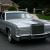 ELEGANT LOW MILE FANTASTIC COLOR COMBINATION- 1978 LincolnTowncar -  41K ORIG MI
