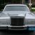 ELEGANT LOW MILE FANTASTIC COLOR COMBINATION- 1978 LincolnTowncar -  41K ORIG MI