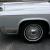 ELEGANT LOW MILE FANTASTIC COLOR COMBINATION- 1978 LincolnTowncar -  41K ORIG MI