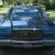 INCREDIBLE TWO OWNER ARIZONA SURVIVOR  1976 Lincoln Town Coupe -  46K ORIG MI