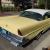 1957 GORGEOUS ORIG BLACK PLATE CALIFORNIA CAR WITH MOSTLY ALL ORIGINAL INTERIOR!