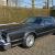 Splendid Lincoln Continental Mark IV -- Black Diamond Luxury Group