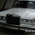 Lincoln Town Car - Signature Series-1984