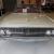 1962 Lincoln Continental Convertible Restored