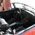1975 MGB Roadster Great Driver Newer Paint/Interior NO RESERVE
