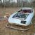 VERY EARLY MASERATI INDY GREAT RESTORATION PROJECT CAR 5 SPEED CAR