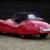  1951 Jaguar XK 120 Roadster 3442cc Petrol classic cars 