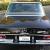 1971 Mercedes Benz 300SEL 3.5 300 SEL Heckflosse Fintail W109 air suspension V8