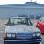 1984 Mercedes 300D -runs WVO and/or diesel. SAVE GAS!
