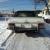 280 SEL 4.5 Very clean and in good running condition