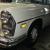 280 SEL 4.5 Very clean and in good running condition