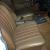 280 SEL 4.5 Very clean and in good running condition