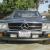 1987 Mercedes Benz 560SL 107 chasis 100k original miles Convertible automatic v8