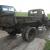 CHEVROLET G506 CARGO TRUCK WITH WINCH BARN FIND FOR FULL RESTORATION