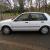 NISSAN SUNNY 1.8ZX TWIN CAM (ONE PREVIOUS OWNER)