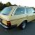 1981 Mercedes 300TDT Station Wagon Turbo Diesel W123 ONE OWNER  We Export!!!