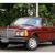 1983 Mercedes Benz 300DT 1 OWNER 300 DT Turbo Diesel I5 RARE Southern CARFAX