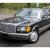 1987 Mercedes Benz 300SDL 300 SDL ONE OWNER Turbo DIESEL Southern CLEAN CARFAX