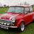 2000 ROVER CLASSIC MINI SEVEN SPORT 1.3i Only 24,726 Miles from New!!