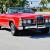 Frame off every nut 73 Mercury Cougar XR7 Convertible totally pristine classic