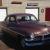 1951 Mercury Sport Sedan 100% Original Survivor No Rust!