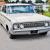 No reserve 1 owner 16ks all original 1964 Mercury Montclair breezway loaded