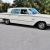 No reserve 1 owner 16ks all original 1964 Mercury Montclair breezway loaded