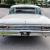 No reserve 1 owner 16ks all original 1964 Mercury Montclair breezway loaded