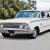 No reserve 1 owner 16ks all original 1964 Mercury Montclair breezway loaded
