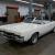 1969 Mercury Marquis Convertible Very Rare Low Production 74065 Miles Looks Good