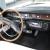 1969 Mercury Marquis Convertible Very Rare Low Production 74065 Miles Looks Good