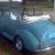 1959 Morris Minor Convertible