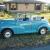 1959 Morris Minor Convertible