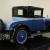 1926 Nash Special Six Business Coupe 207ci 6 Cyl Rarer Than Ford Model A