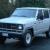 1982 Nissan Patrol diesel - 75k miles WRLG160008501