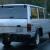 1982 Nissan Patrol diesel - 75k miles WRLG160008501