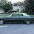 MINT TWO OWNER TOP OF THE LINE-1974 Oldsmobile 98 LS Coupe - 49K MILES