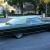 MINT TWO OWNER TOP OF THE LINE-1974 Oldsmobile 98 LS Coupe - 49K MILES