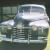 1941 Oldsmobile 76 Fastback Deluxe Coupe - Original Capri Blue