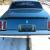 1978 Oldsmobile Cutlass Supreme Brougham 31K MILES