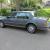 1986 Oldsmobile 98 Regency Broughham