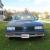 1987 Oldmobile 442, T-Top Coupe, Rare, Last Year for 442, Restored