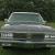 1984 Oldsmobile Ninety-Eight Regency Brougham Museum Quality Investment Grade