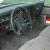 1984 Oldsmobile Ninety-Eight Regency Brougham Museum Quality Investment Grade