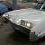 1967 Oldsmobile Toronado Original White w/ Red Interior Low Miles Options Olds