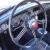 1965 MG MGB Roadster Classic / Performance Built 4-Cylinder / Roll Bar / VIDEO