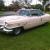 Cadillac 1956 Coupe Deville Original Untouched Survivor